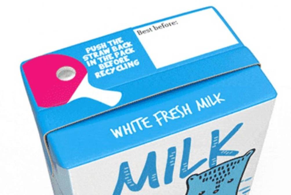 ¿Conoce el mito 'de la leche reprocesada'? Esto dicen los expertos