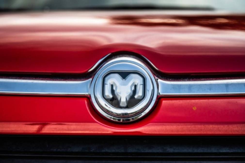 Fiat Chrysler lanza al mercado regional a la nueva Ram 1000
