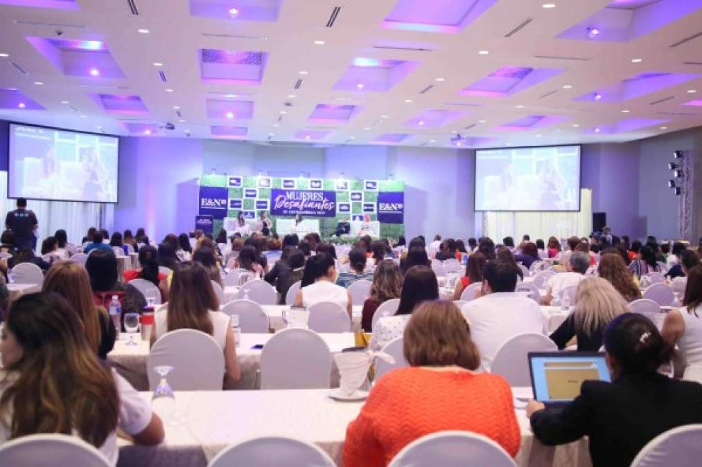 Desafiantes 2019: Innovación, clave para emprender en Centroamérica