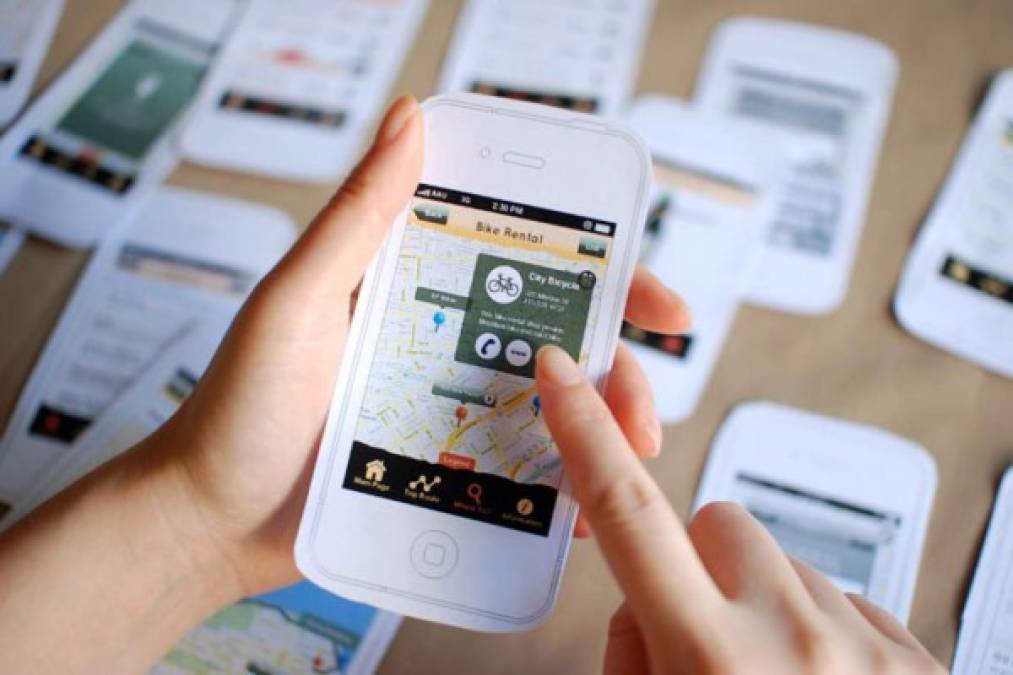 Apps para compartir tu ubicación exacta con la familia