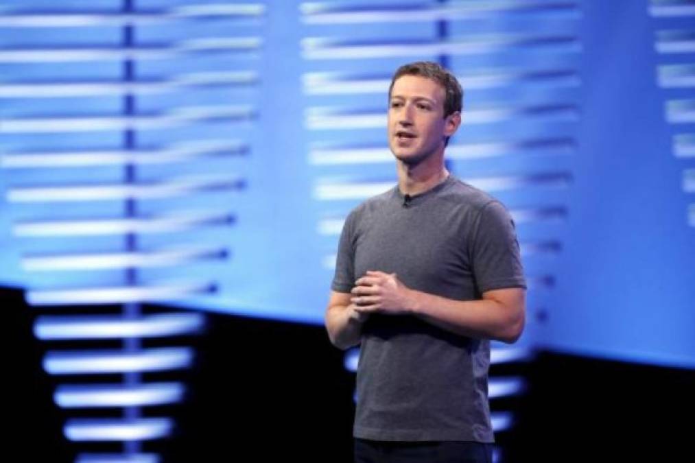 Facebook apuesta por un futuro con interacciones automatizadas y videos inmersivos