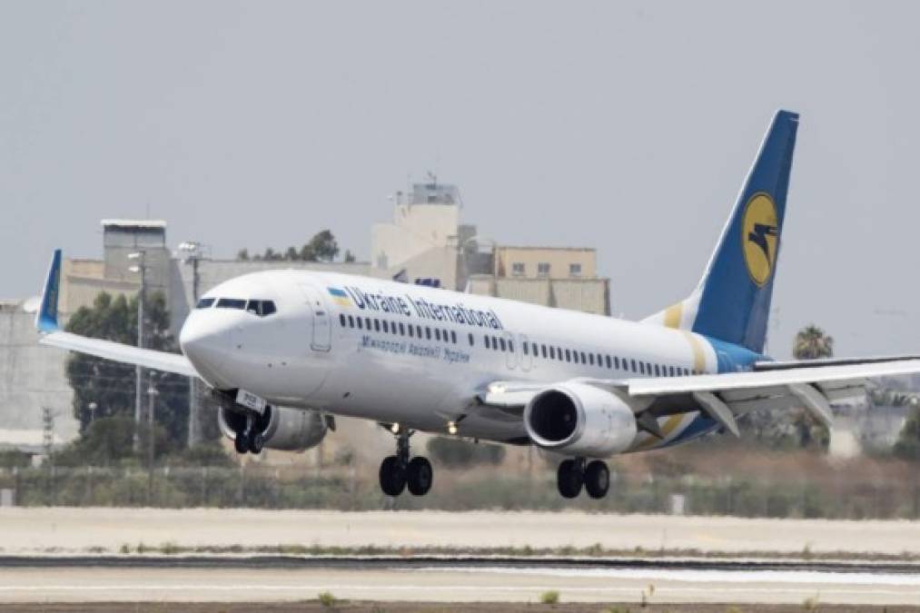 Justin Trudeau: Avión de Ukrainian Airlines fue derribado por misil iraní