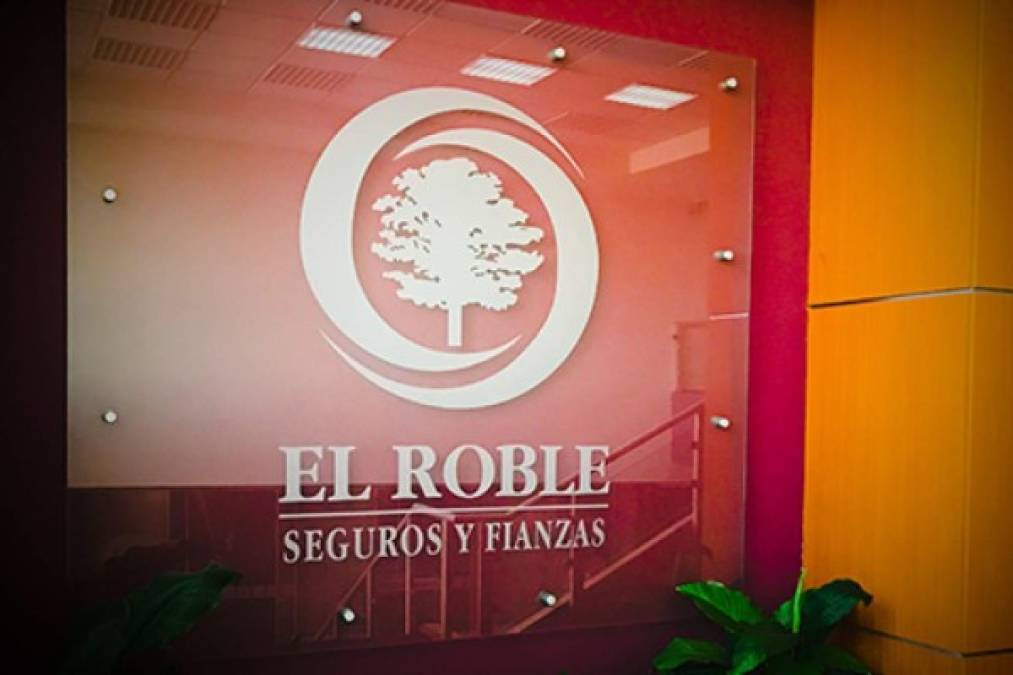 Ránking de Seguros EyN de Guatemala: Seguros El Roble sumó primas por US$255,7 M