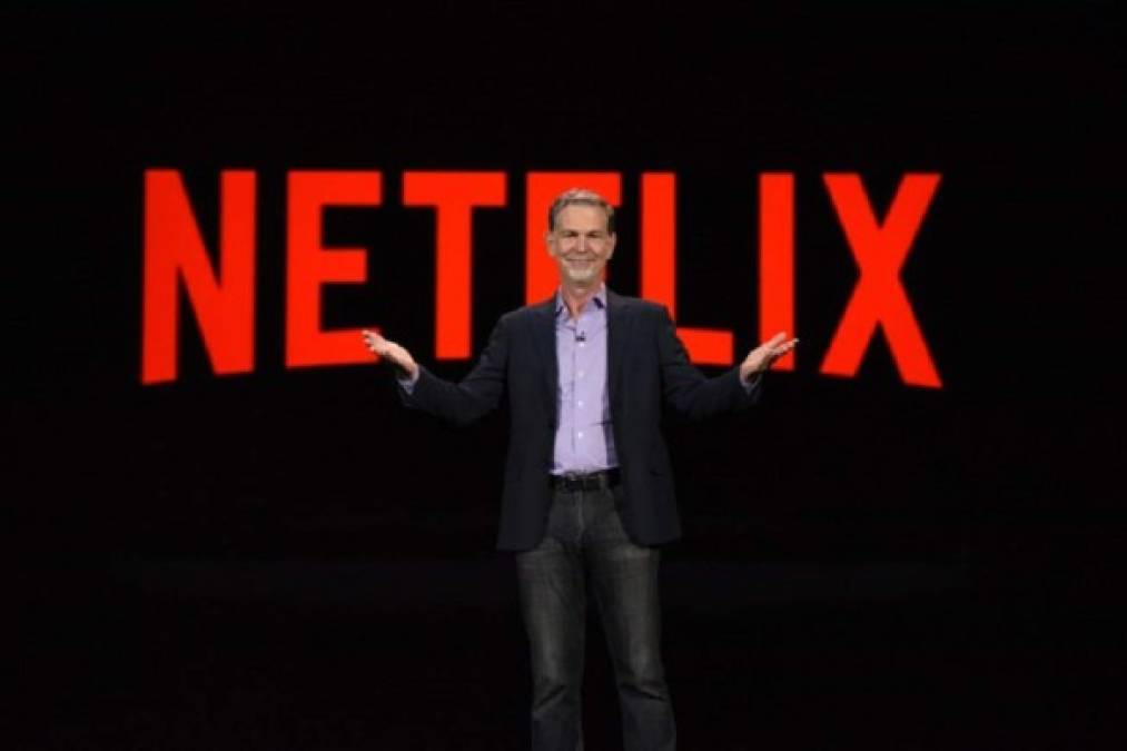 ¿Habrá frente común de rivales de Netflix por su expansión mundial?