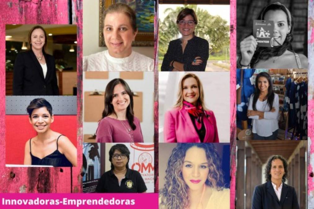 Mujeres Desafiantes 2020: 11 historias que demuestran que se puede triunfar como emprendedoras e innovadoras