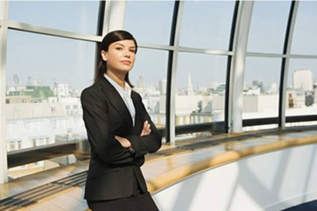 Sólo un 6,4% de los CEOs en Latinoamérica son mujeres
