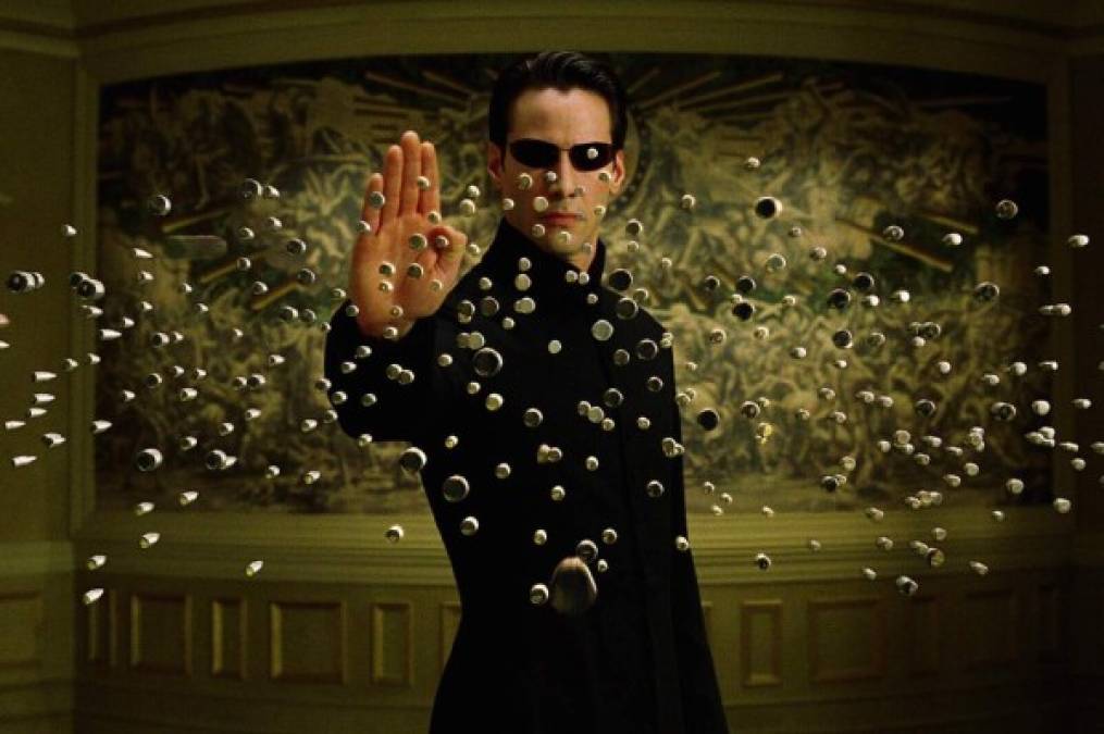 The Matrix: 21 datos curiosos de la película