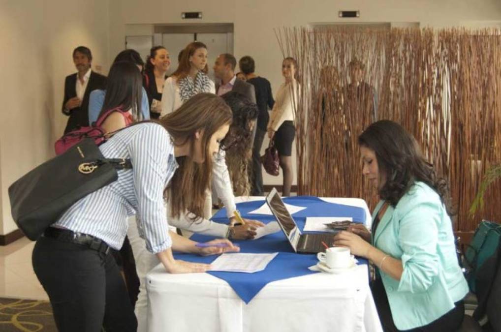 Conferencia La Empresa Sensual - Costa Rica