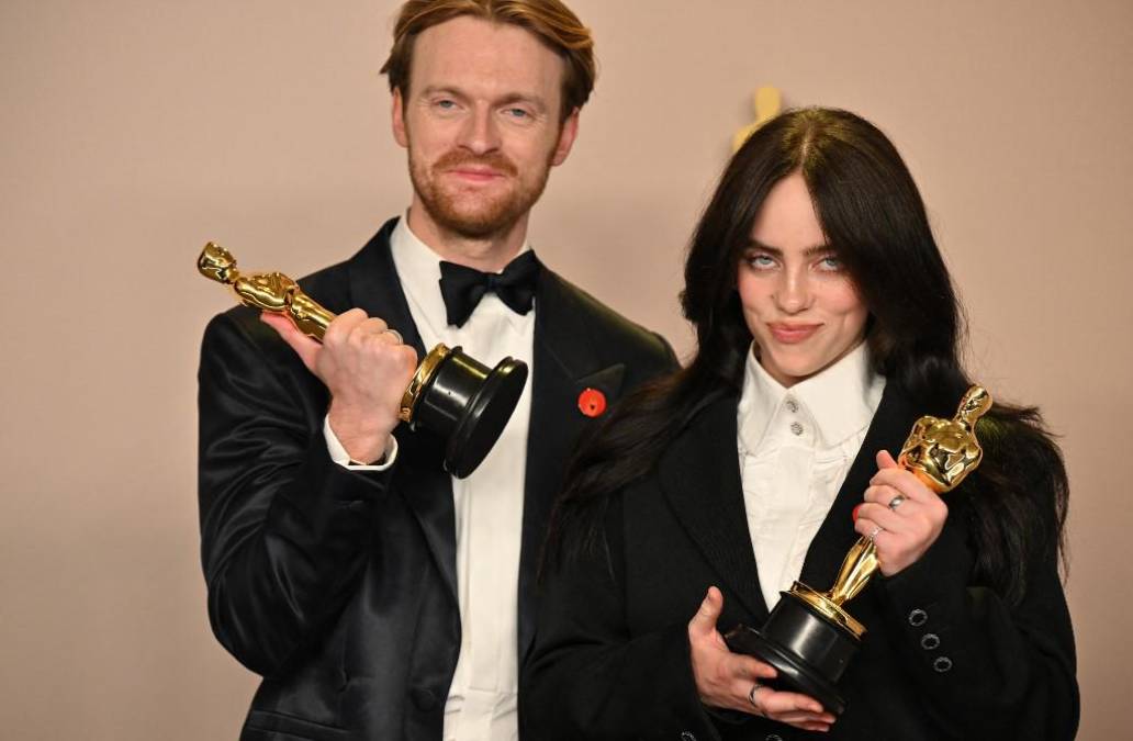 Premios Oscars 2024, en 10 fotos