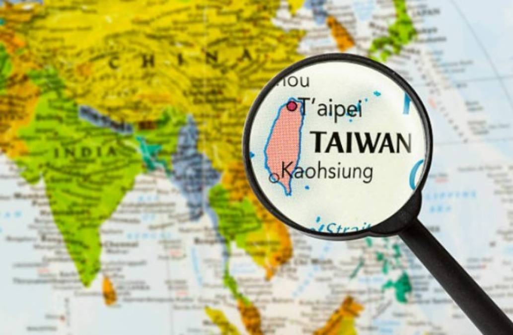 Taiwán acusa a El Salvador de pedirle exagerada suma de ayuda financiera