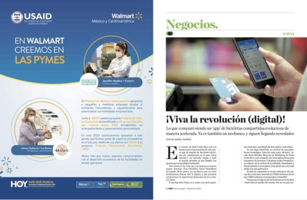 Foto: Estrategia y Negocios