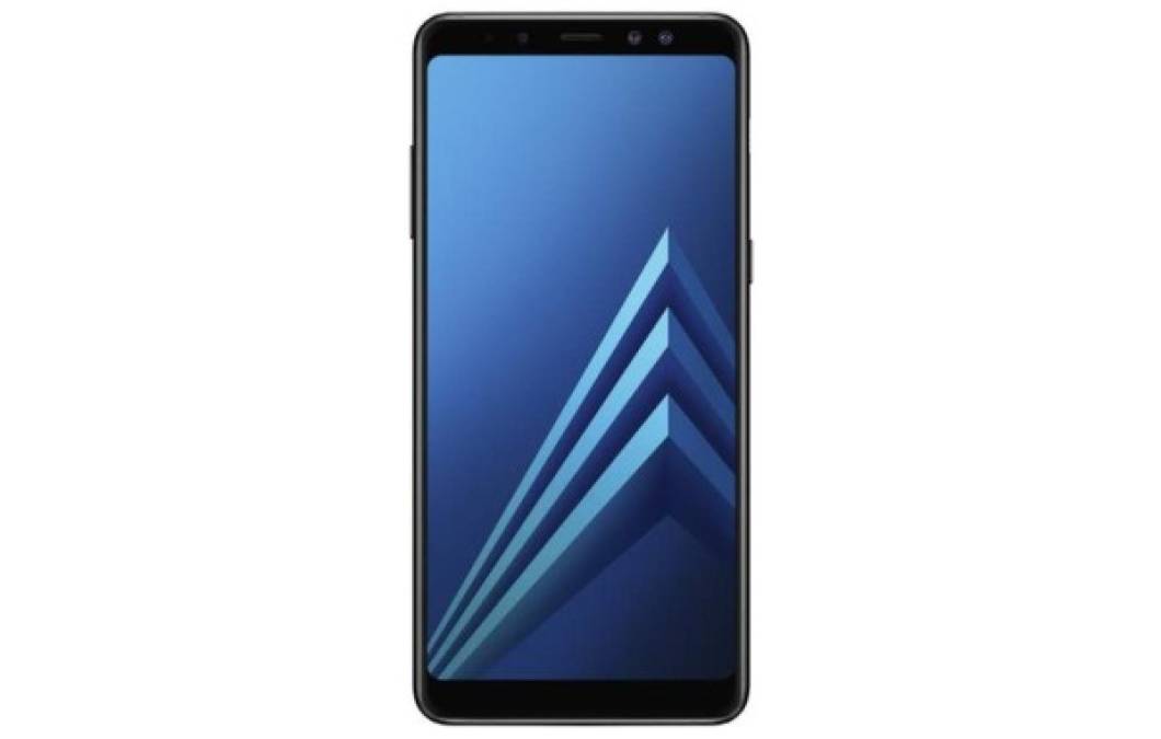 Samsung presenta el Galaxy A8 y A8+