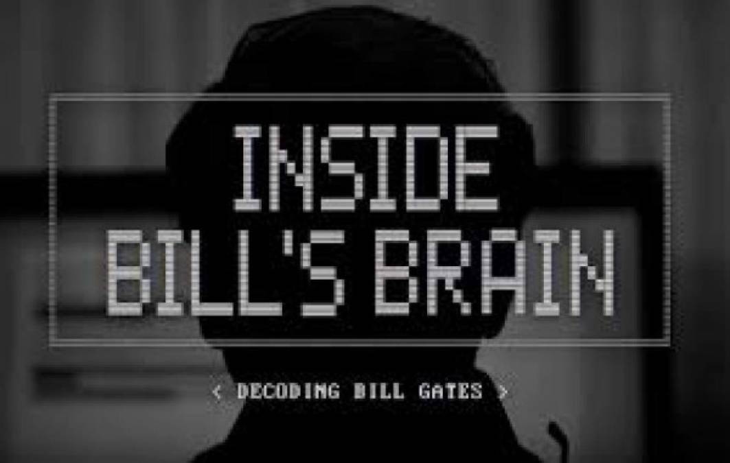 Netflix descifra la mente de Bill Gates con nueva docuserie