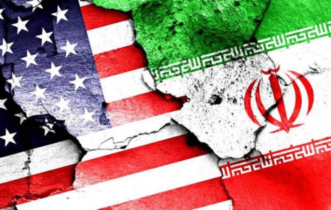 5 claves para entender la crisis de EE.UU. e Irán
