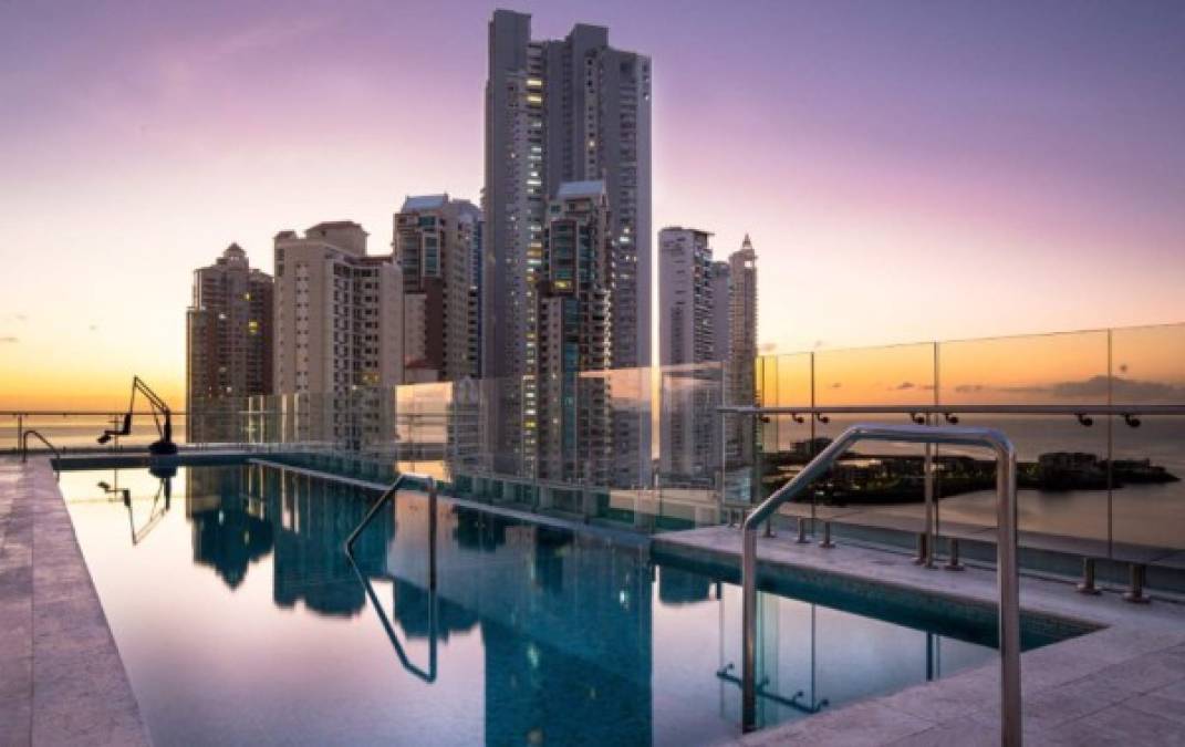 Marriott amplía su oferta hotelera en Panamá con Residence Inn