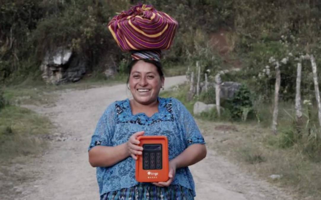Leonardo DiCaprio quiere llevar energía solar a Guatemala y el mundo