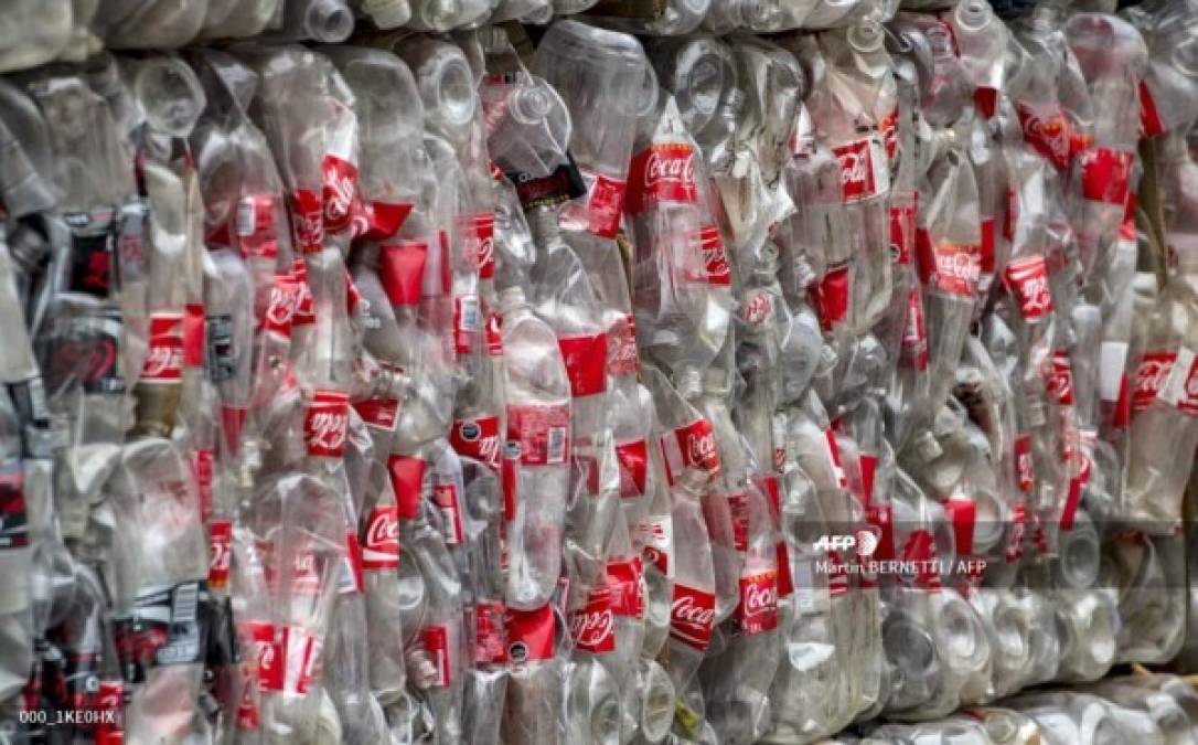 Desde Chile a Panamá, se extiende la lucha en contra del plástico