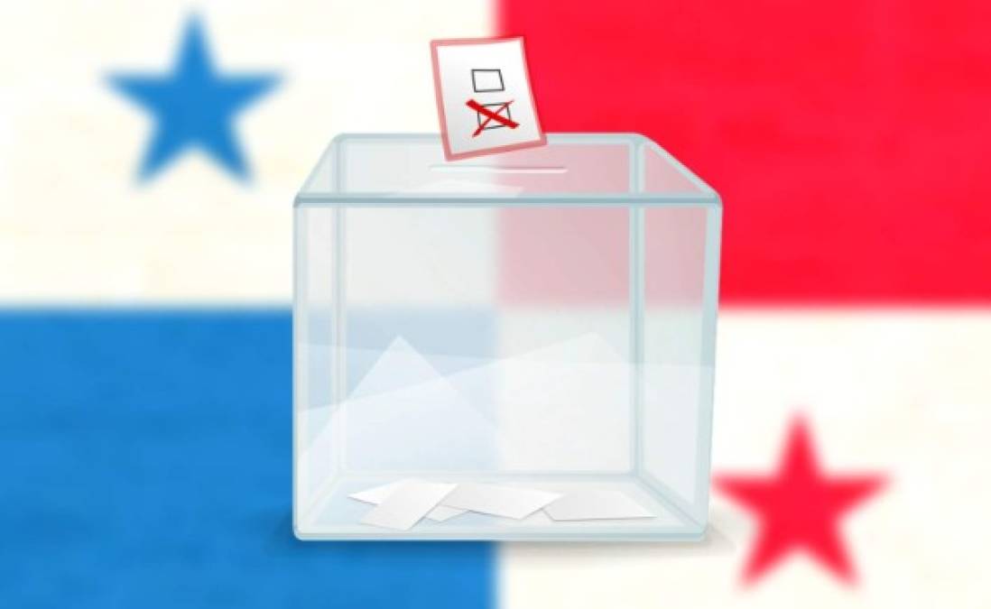 Las claves de las elecciones generales de Panamá