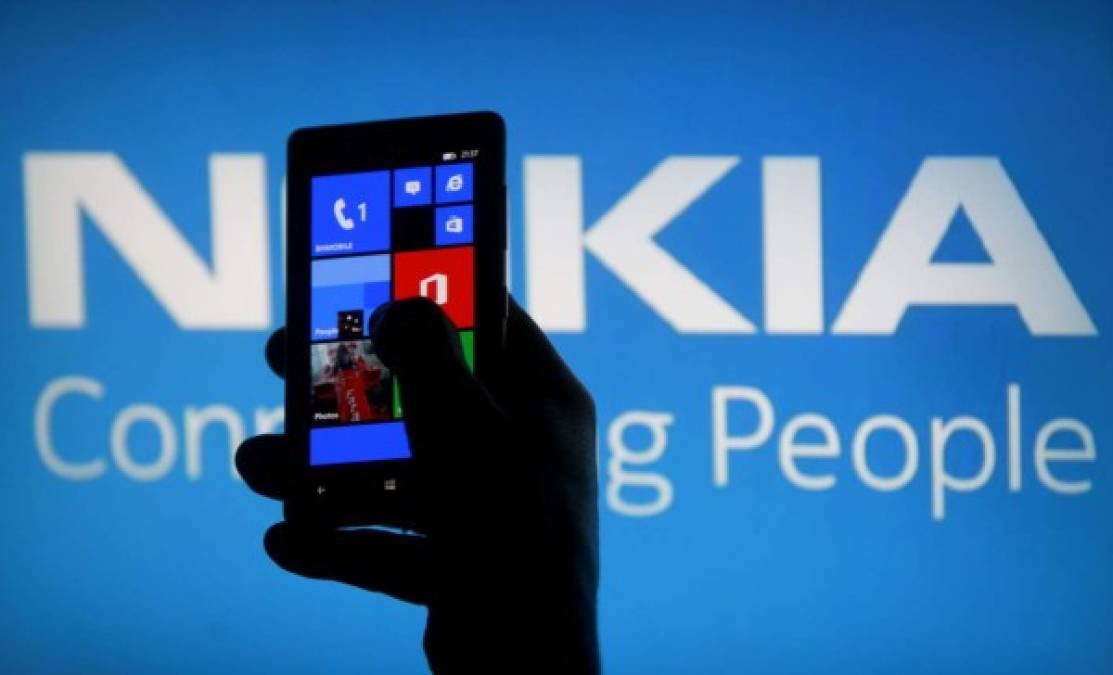 Cómo Nokia perdió la batalla de la innovación