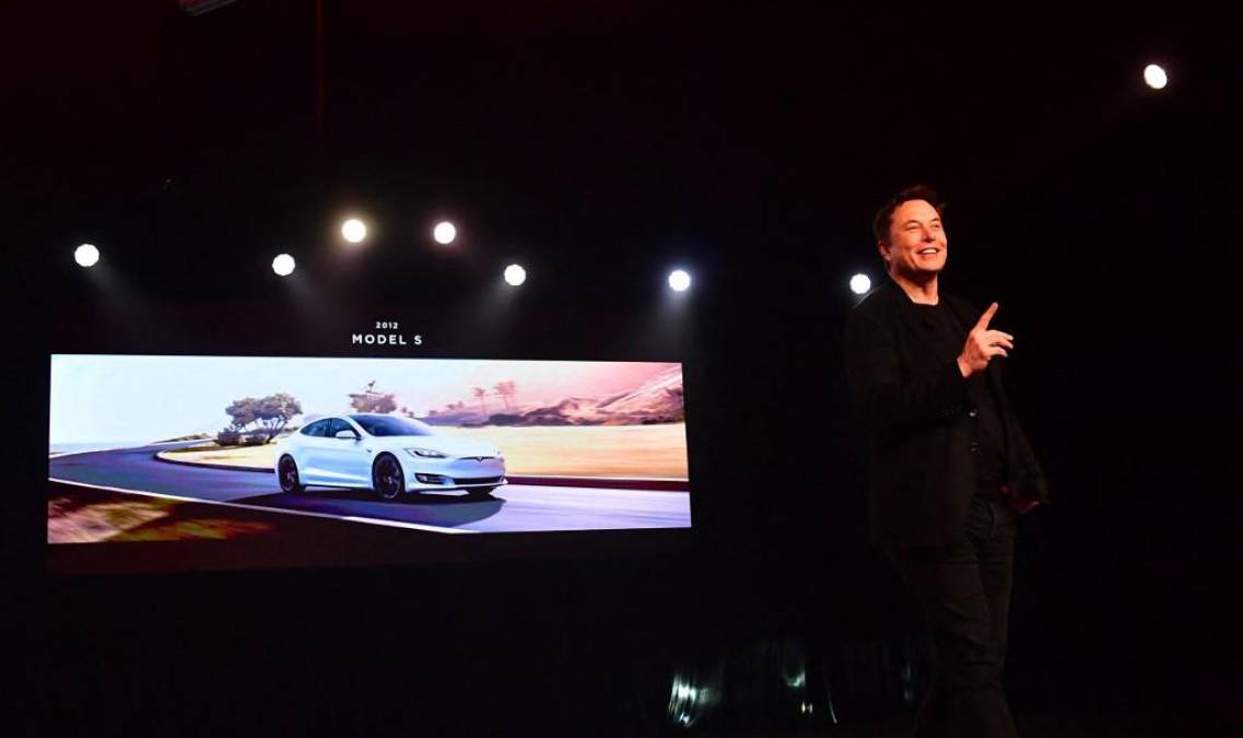 Así es el Tesla Model Y, el automóvil más vendido del mundo en 2023