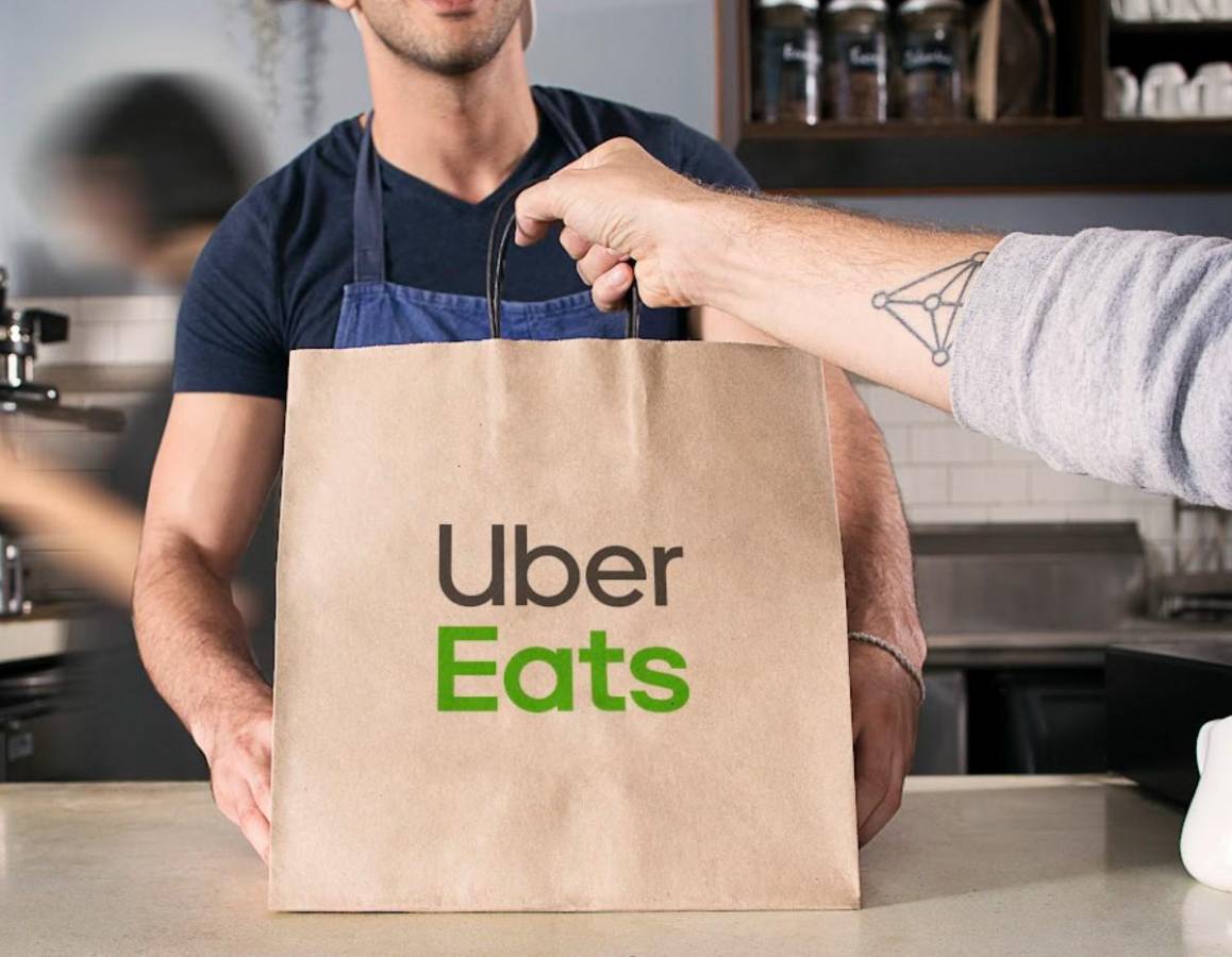 Uber Eats nutre su portafolio a través de la diversidad de la región