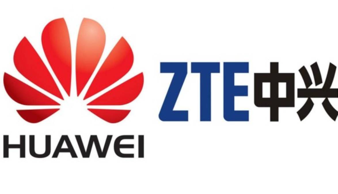 Trump prohíbe al Gobierno usar dispositivos de Huawei y ZTE