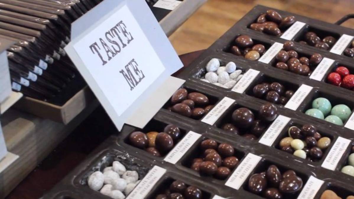 Maribel Lieberman: Conquista con sus chocolates desde Oprah Winfrey hasta Japón
