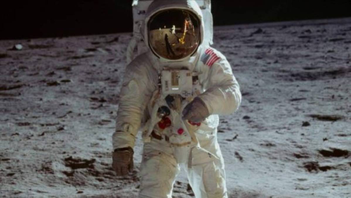 El viaje del Apolo 11, medio siglo de una gesta en el espacio