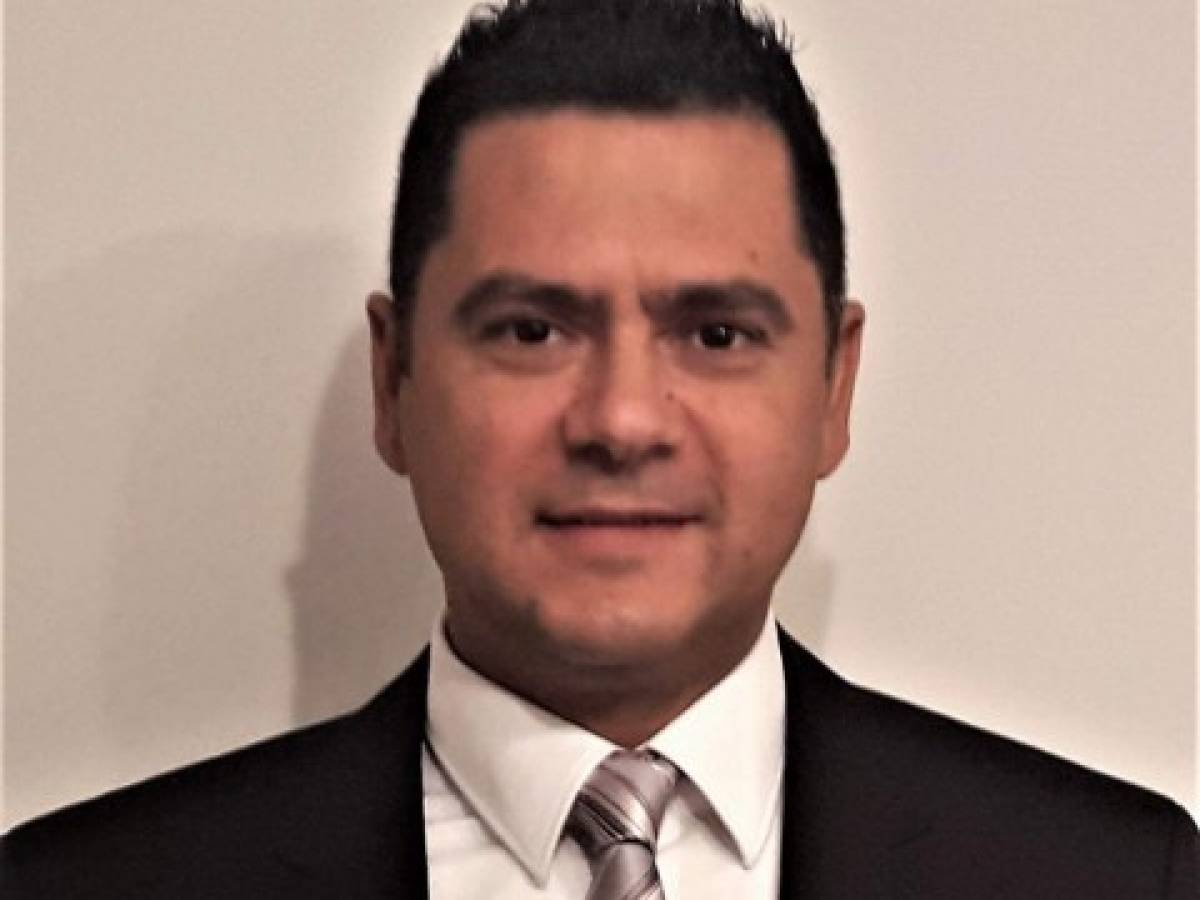 Cristian Ali asume la dirección regional de KIO Networks