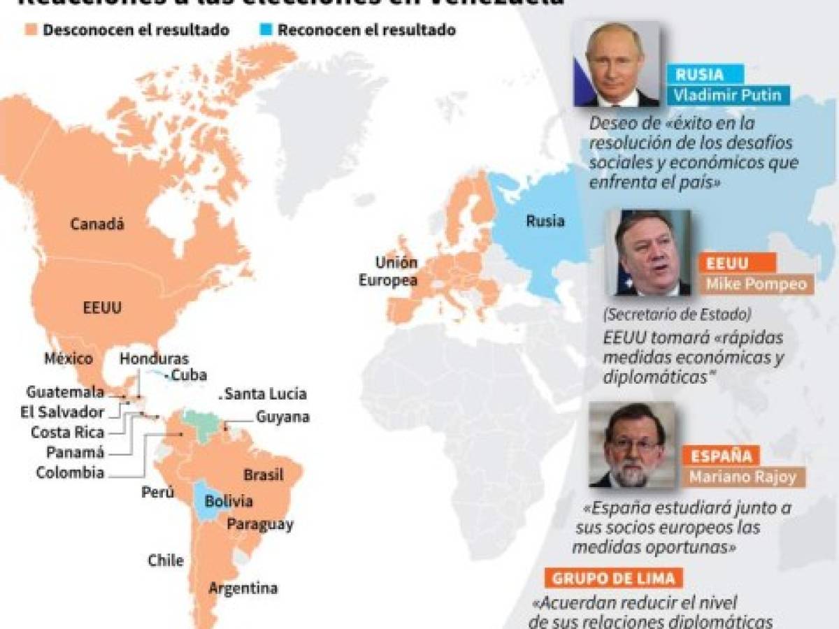 Foto: Estrategia y Negocios Foto: Estrategia y Negocios