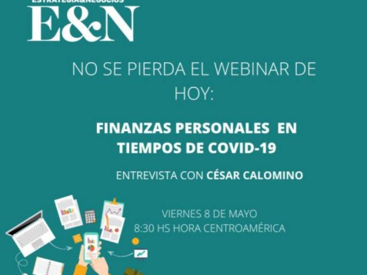Foto: Estrategia y Negocios Foto: Estrategia y Negocios