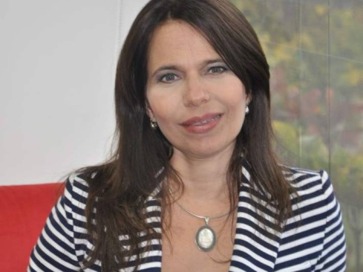 Foto: Estrategia y Negocios Foto: Estrategia y Negocios