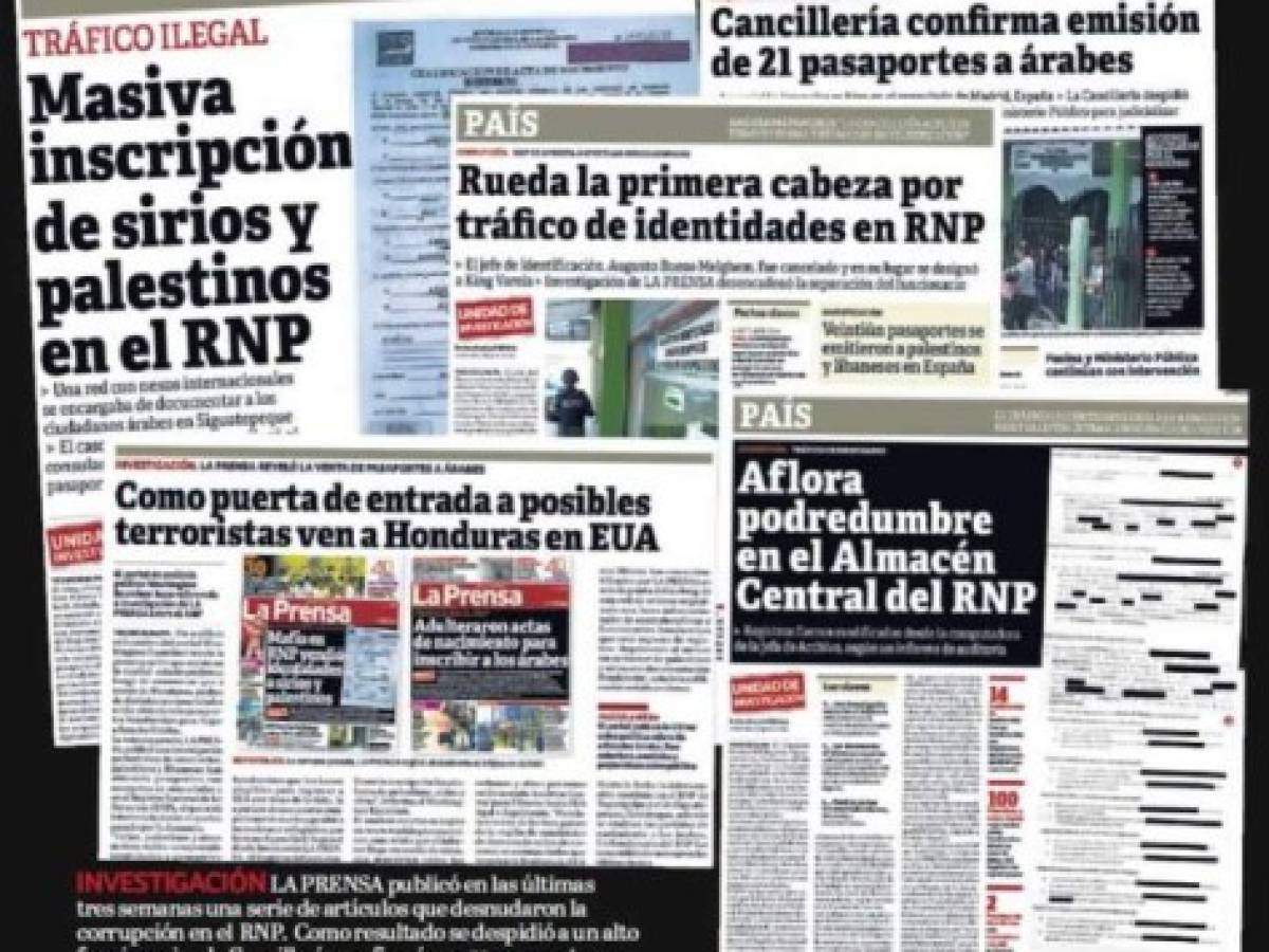Foto: Estrategia y Negocios Foto: Estrategia y Negocios