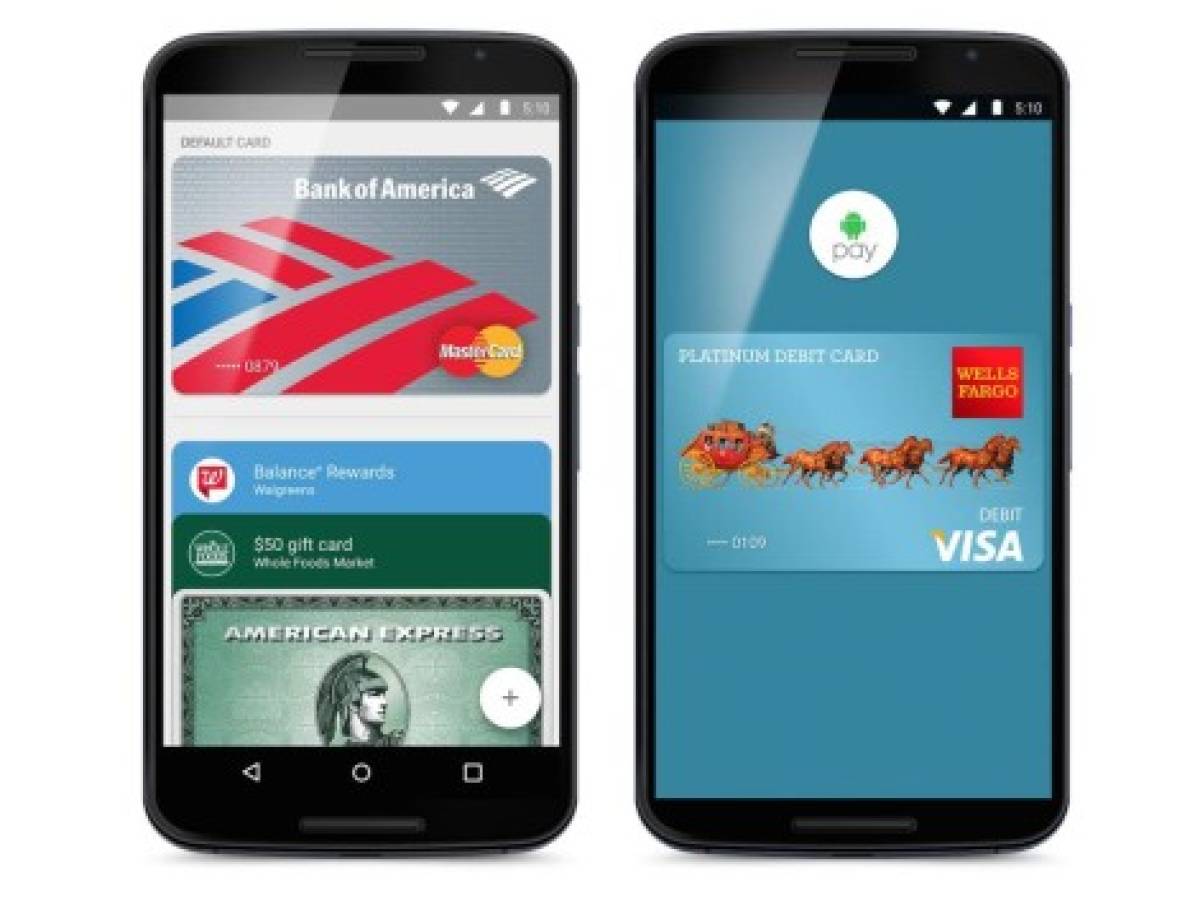 Google renueva Wallet y se prepara para la llegada de Android Pay