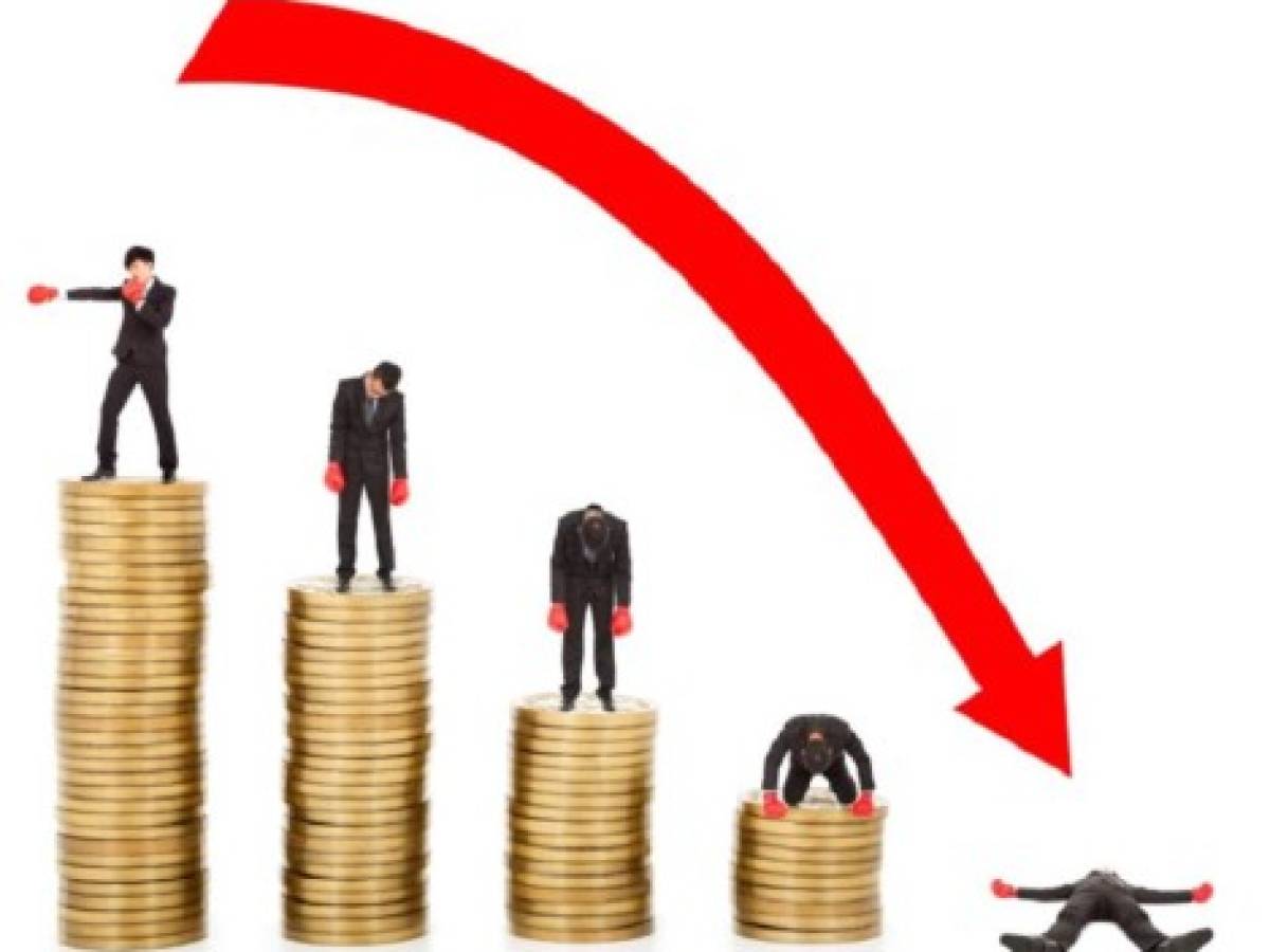 Foto: Estrategia y Negocios Foto: Estrategia y Negocios