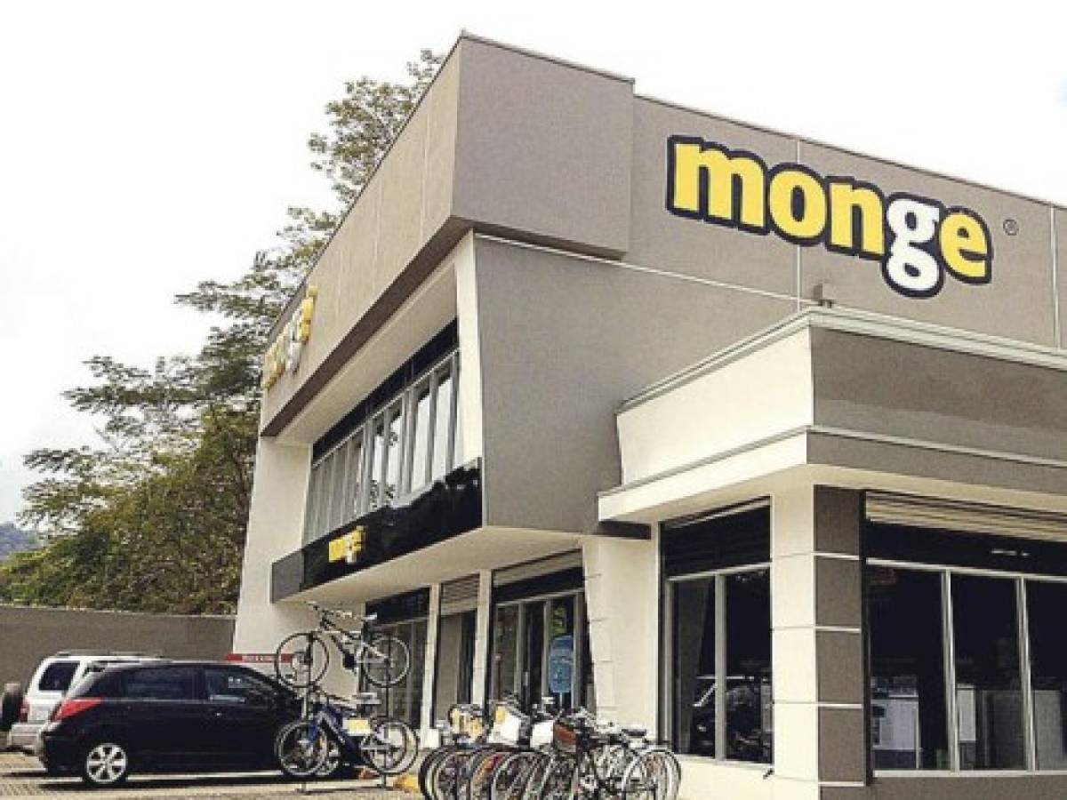 Grupo Monge incrementa las autorizaciones de crédito en un 10% para conceder préstamos