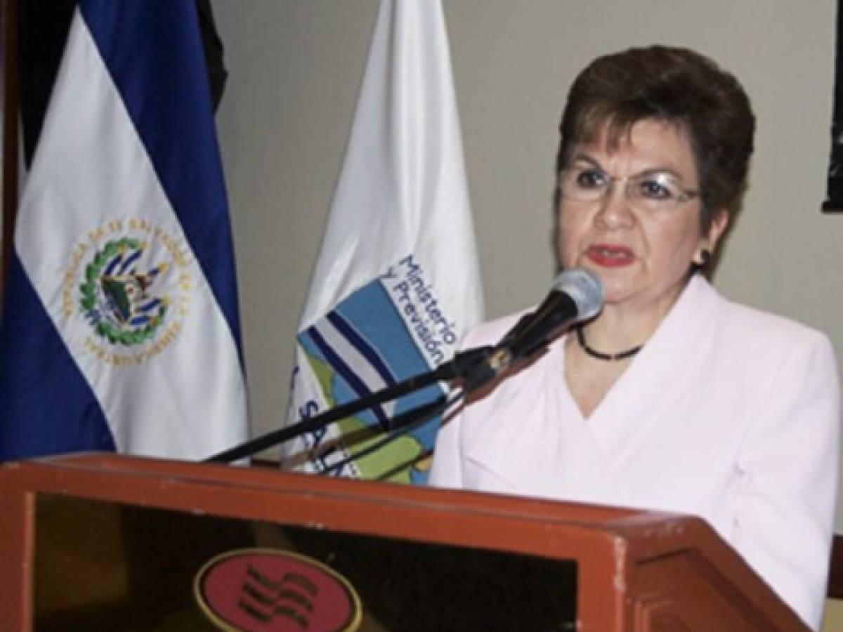 Secretaría del SICA vuelve a quedar en manos de El Salvador