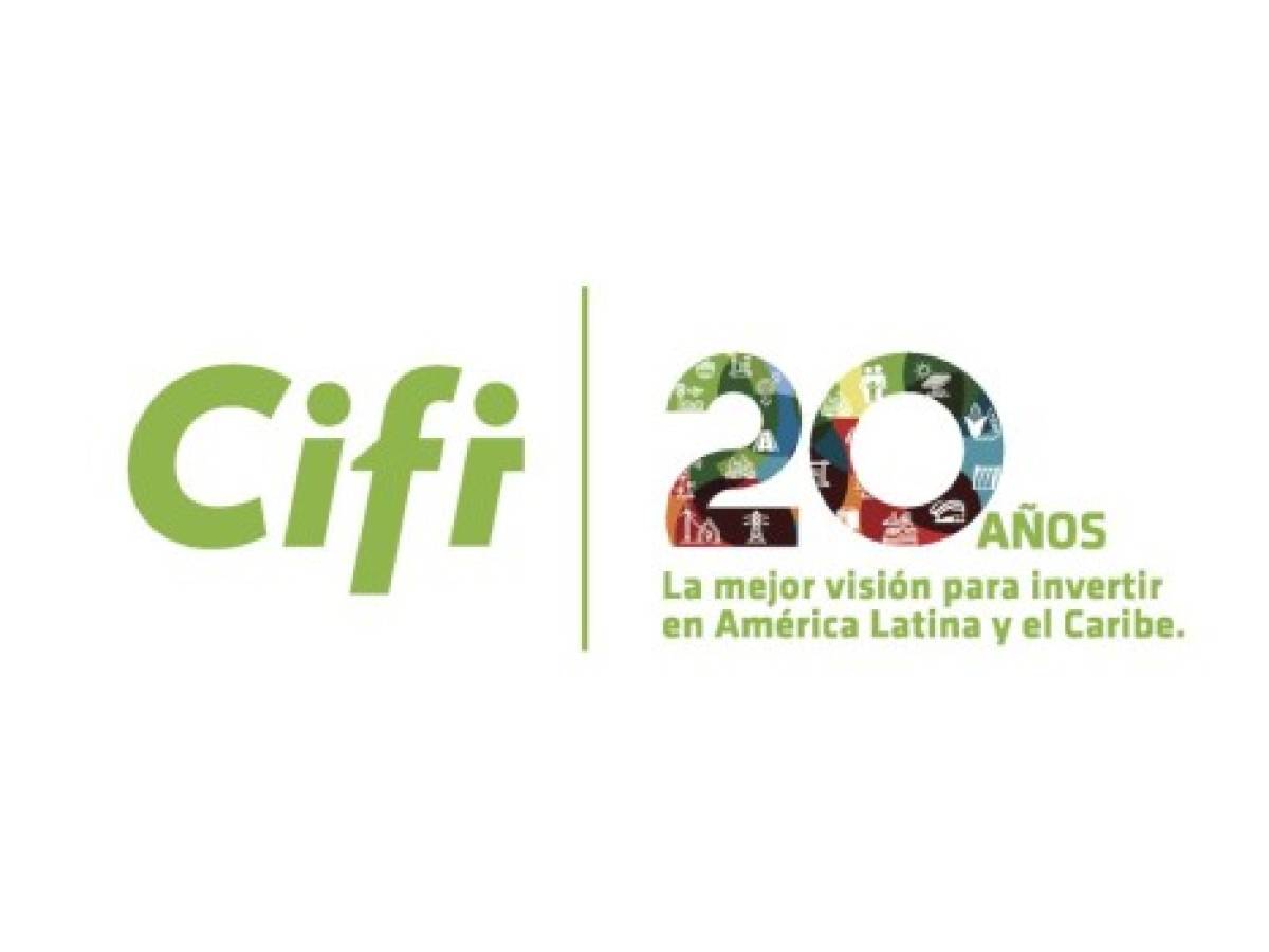 CIFI, 20 años cambiando la visión de las inversiones.  
