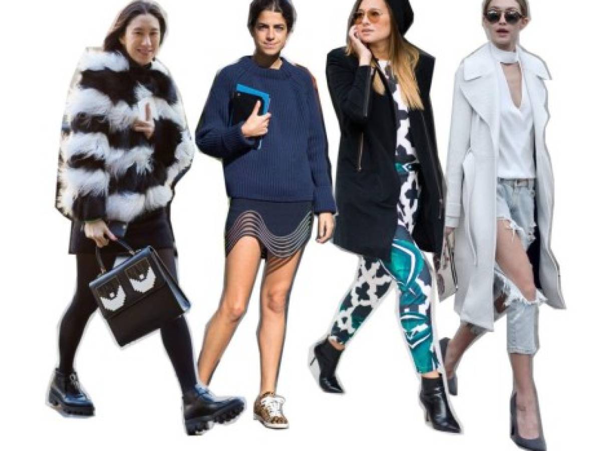 La New York Fashion Week comienza con los 'millenials' en mente