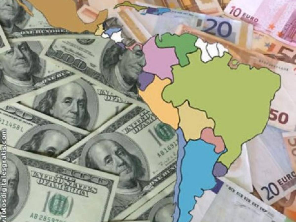 Foto: Estrategia y Negocios Foto: Estrategia y Negocios