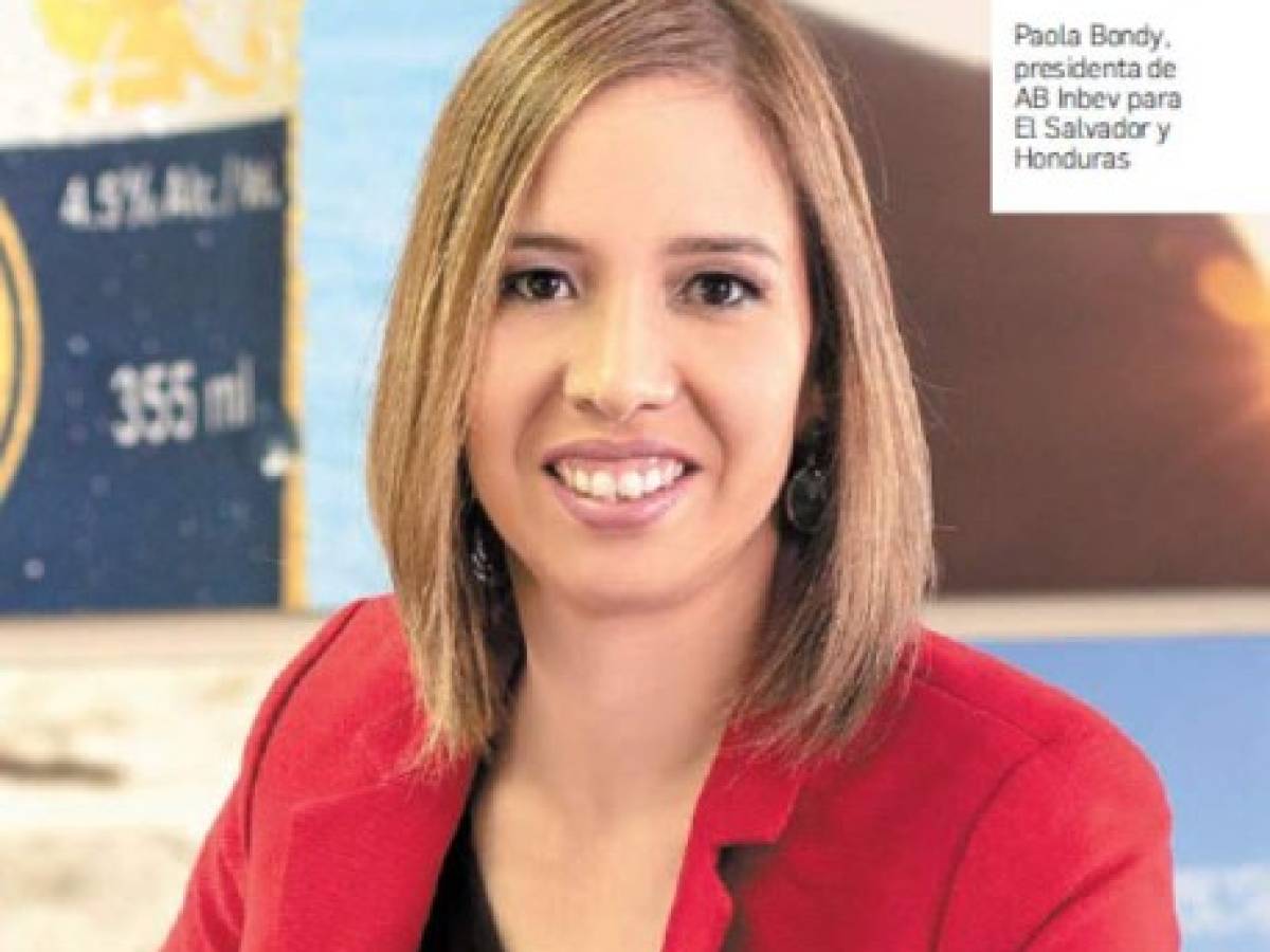 Foto: Estrategia y Negocios Foto: Estrategia y Negocios