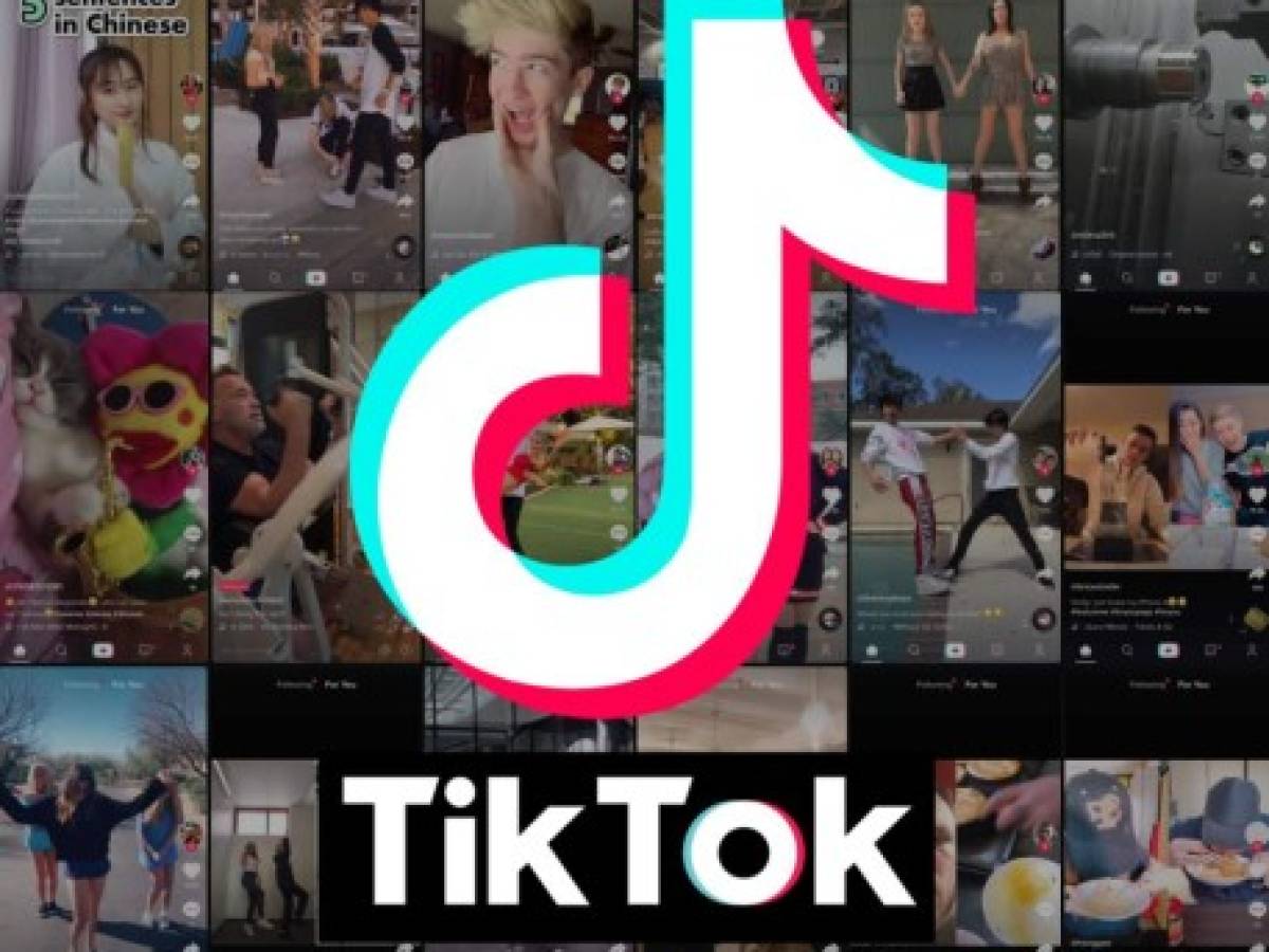 Cinco claves para dar a conocer tu marca en TikTok