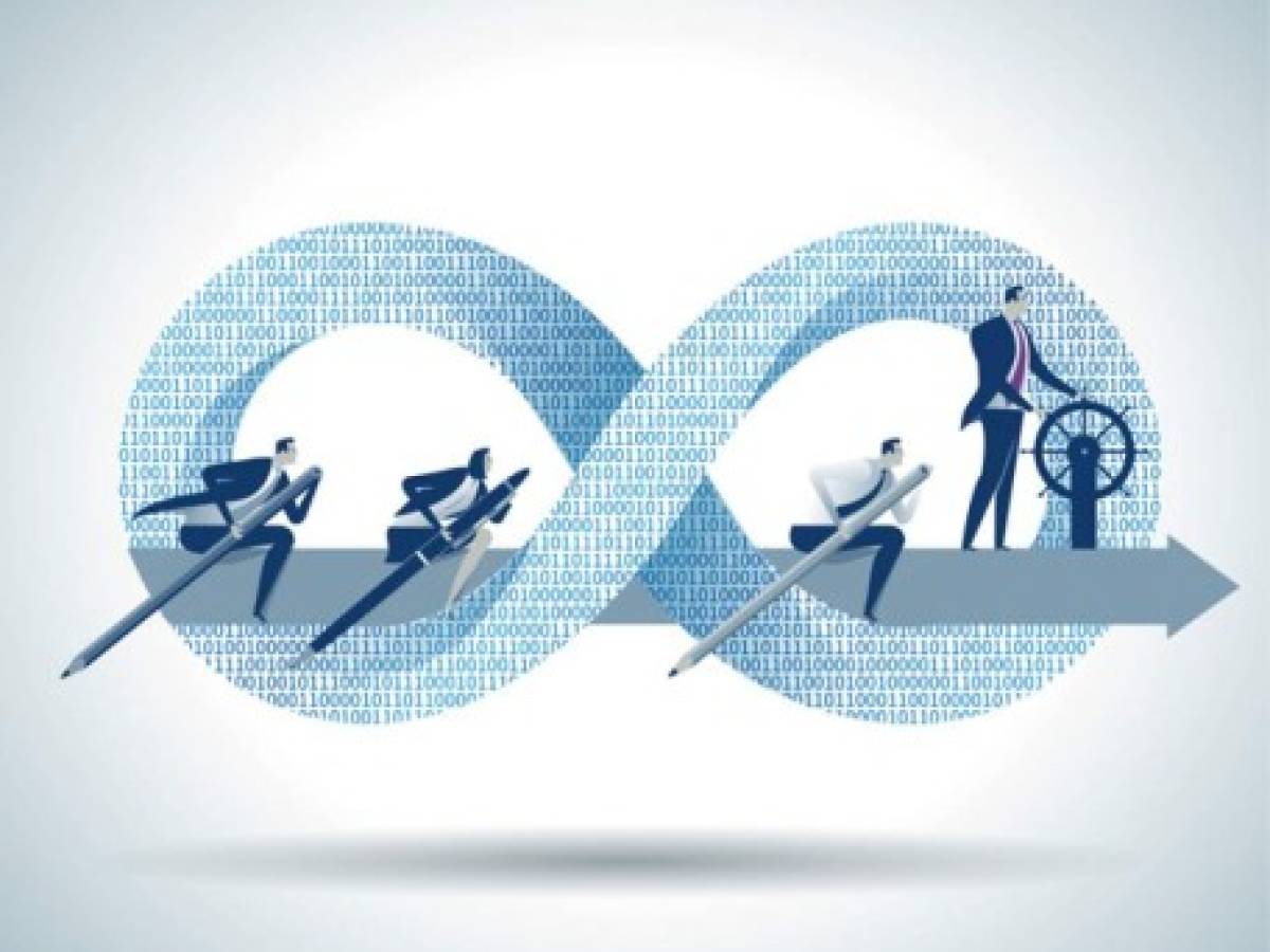 Foto: Estrategia y Negocios Foto: Estrategia y Negocios