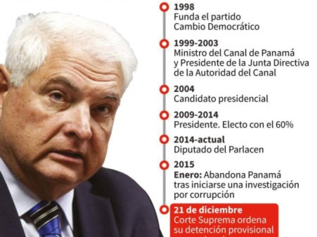 Foto: Estrategia y Negocios Foto: Estrategia y Negocios