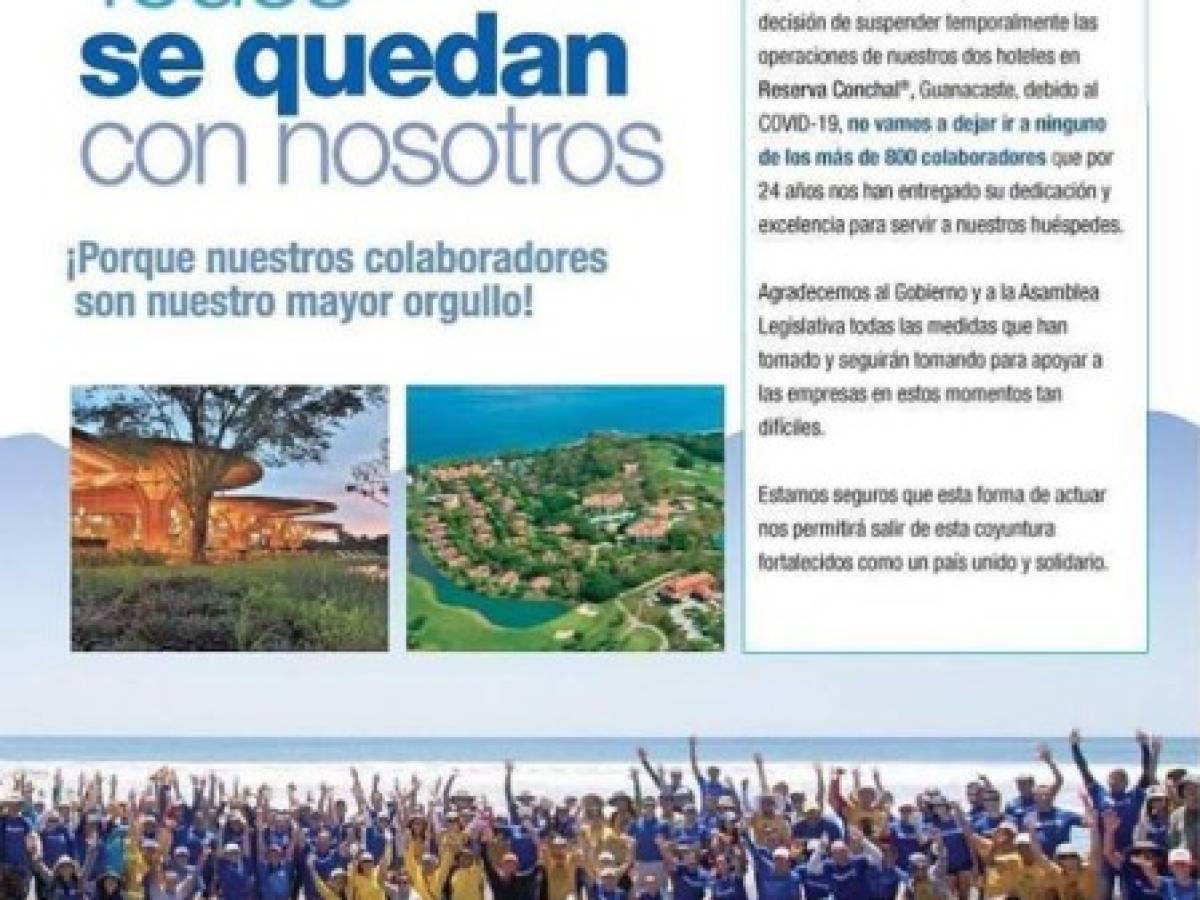 Foto: Estrategia y Negocios Foto: Estrategia y Negocios