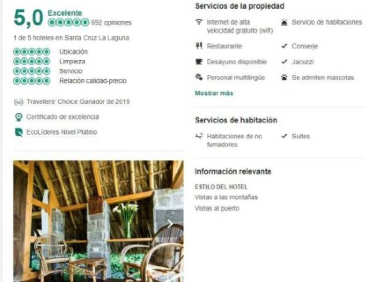 Foto: Estrategia y Negocios Foto: Estrategia y Negocios