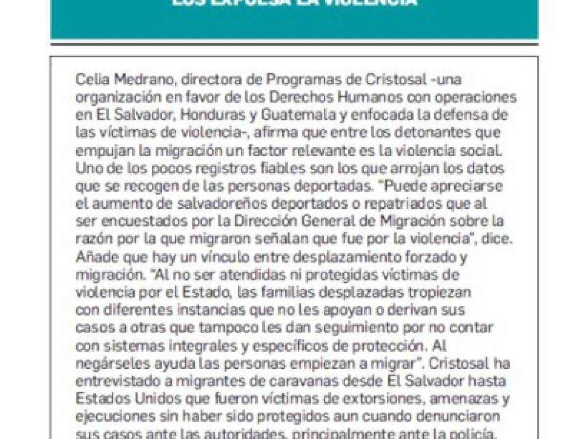 Foto: Estrategia y Negocios Foto: Estrategia y Negocios
