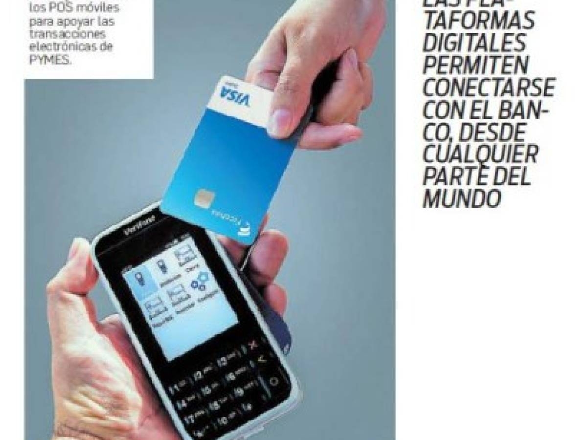 Foto: Estrategia y Negocios Foto: Estrategia y Negocios