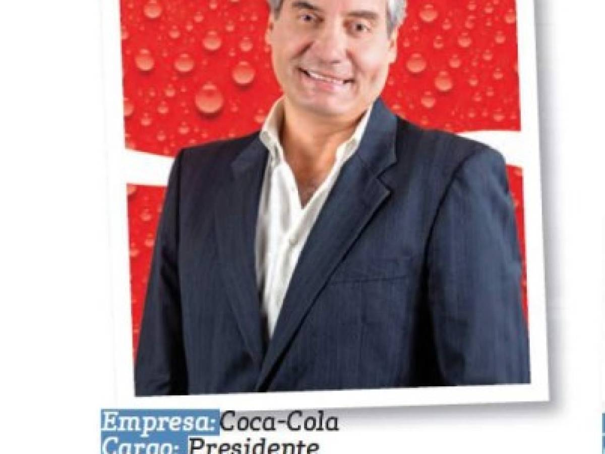 Foto: Estrategia y Negocios Foto: Estrategia y Negocios