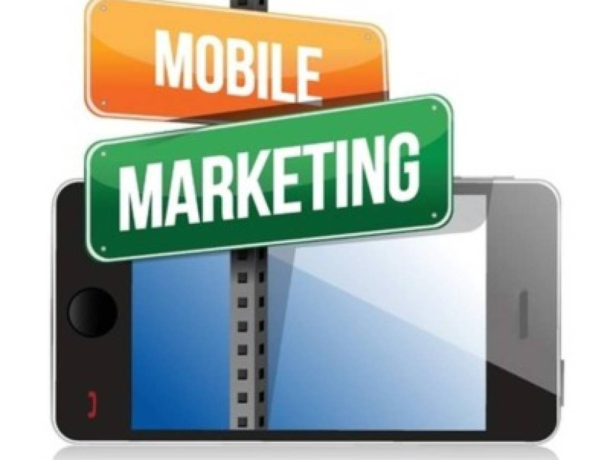 El uso del marketing móvil y sus éxitos